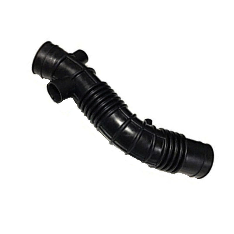 17881-66110 Air Intake Hose Fits Toyota LAND CRUISER 100 FZJ105 Closed Off-Road Vehicle