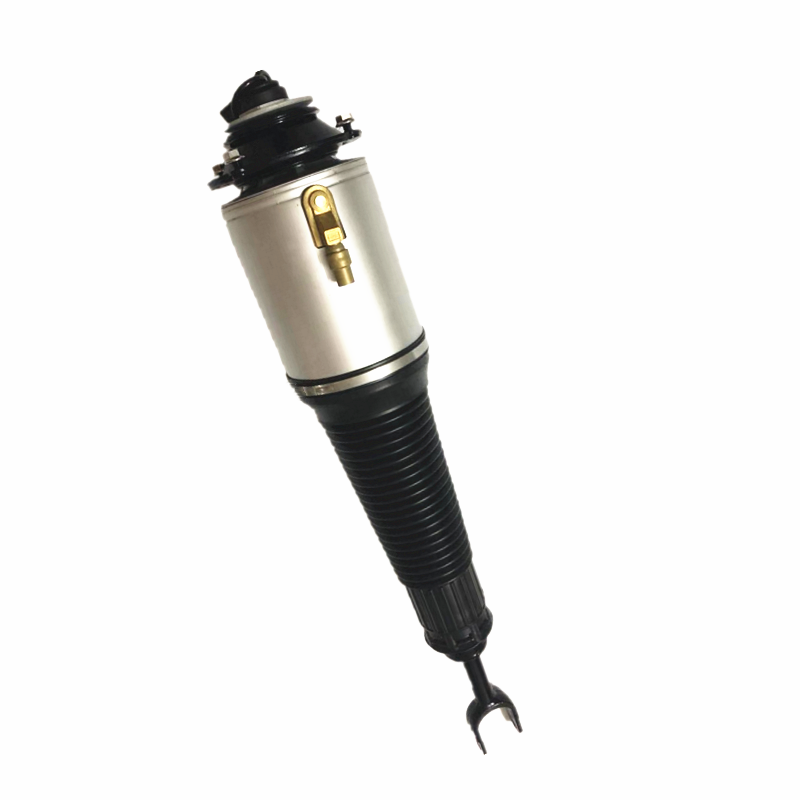 4E0616039AF 4E0616040AF Front Air Suspension Shock Absorber Fits Audi A8 D3 