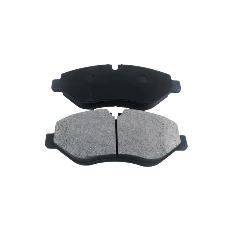 A0084205020 Front Brake Pad Fits Mercedes Benz Viano Vito W639