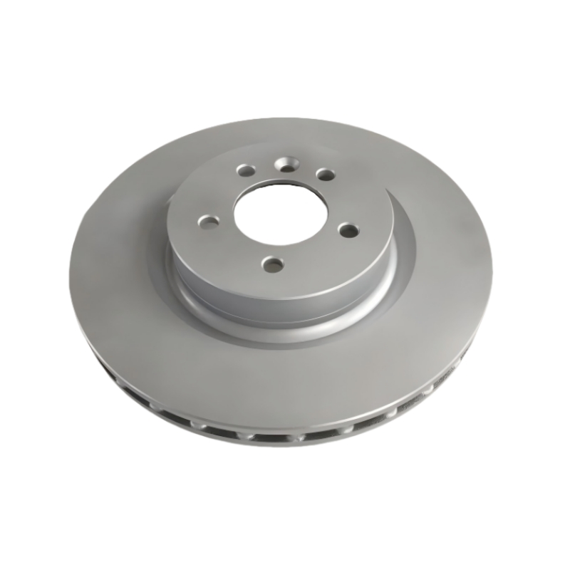 95535140151 Front Left Brake Disc For Porsche Cayenne SUV 955