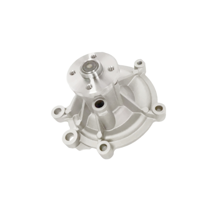 A2712001001 Water Pump Fits Mercedes Benz W203 W204 C209 W212 A207 C207 R171 R172