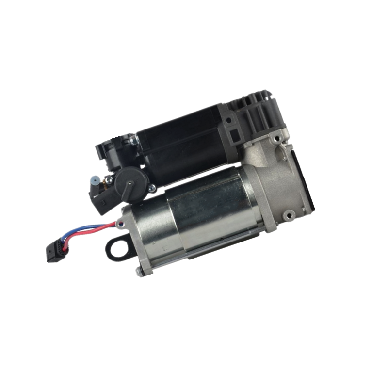 C2C2450 Air Suspension Compressor Fits Jaguar XJ X350 X358