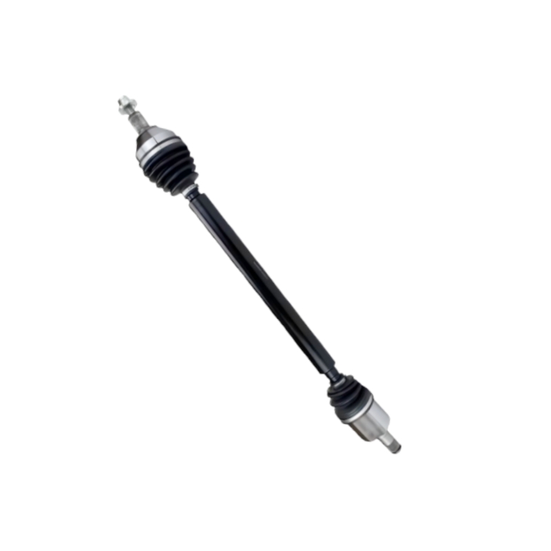 6RF407764L Front Right Drive Shaft Fits VW POLO