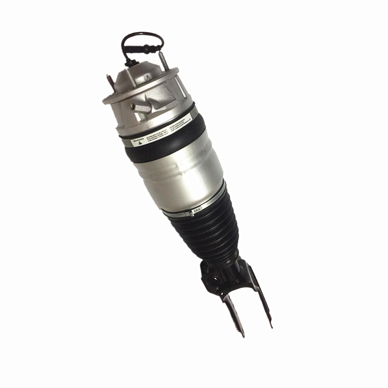 7P6616039N 7P6616040N Front Air Suspension Shock Absorber Fits Audi Q7 Porsche Cayenne 92A VW Touareg 7P5