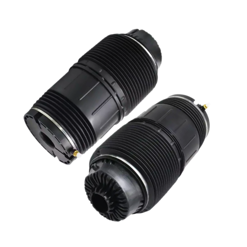 971616025 971616026 Rear Air Suspension Spring Fits Porsche Panamera 971