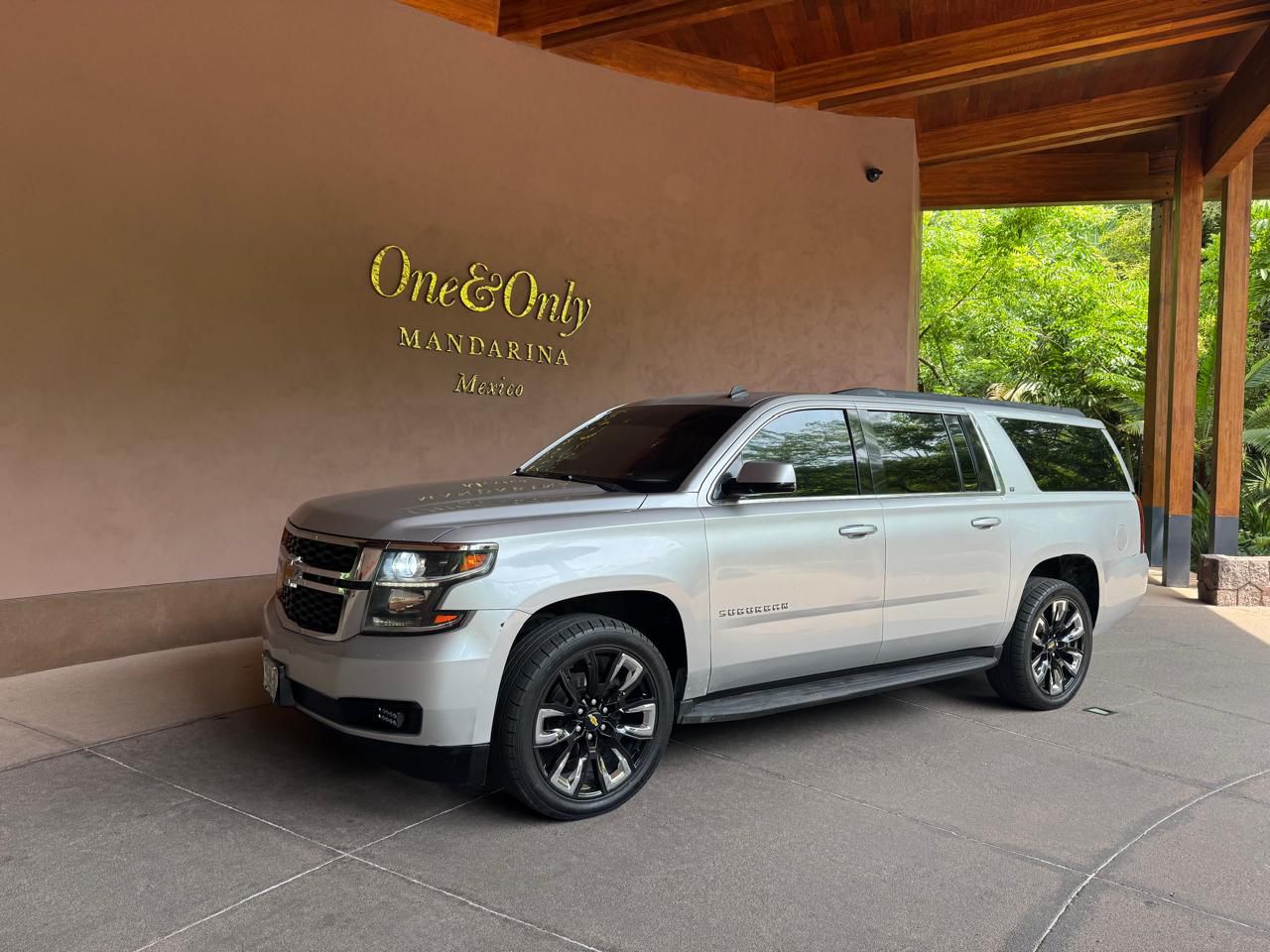 Private Hourly Booking by Appointment