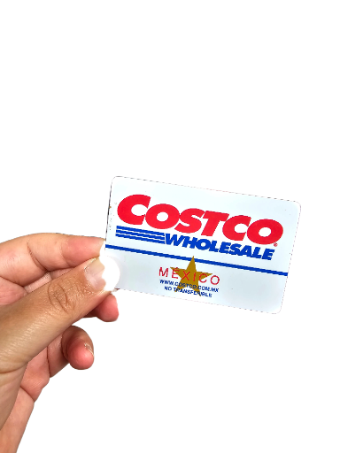 Costco/La Comer - Add on