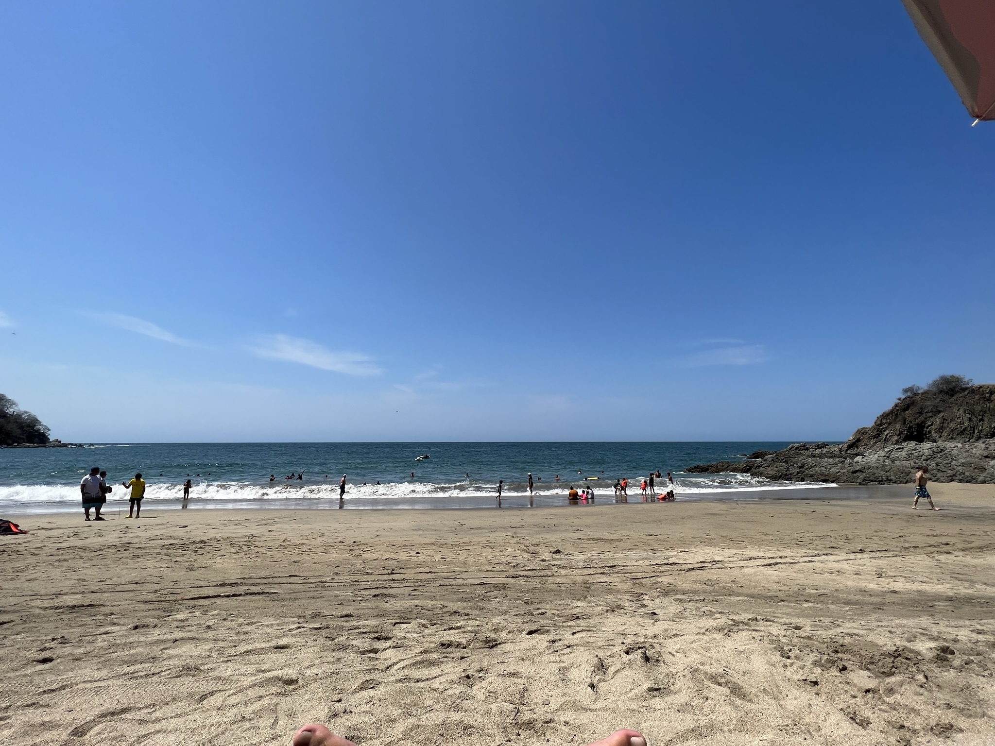Beachside Bites - See the Beaches of Nayarit