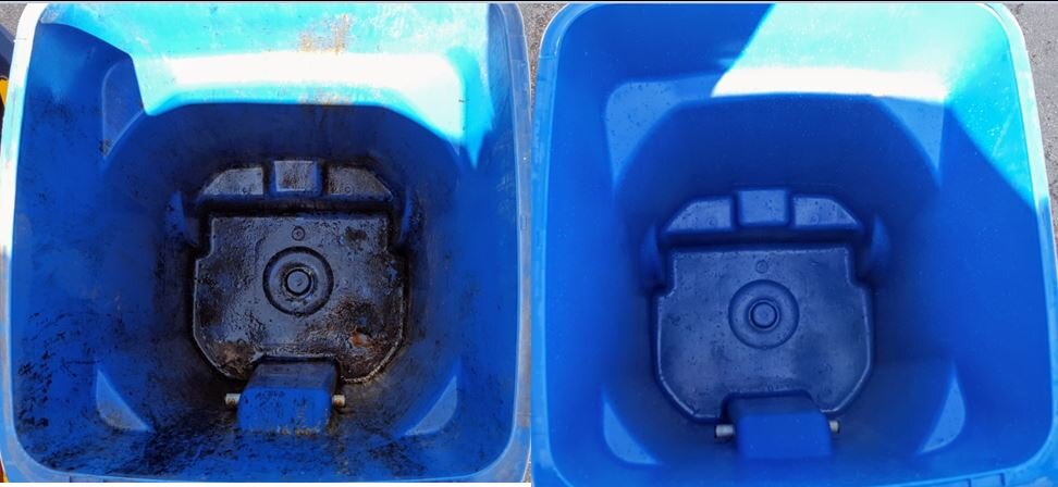 One time cleanup $40