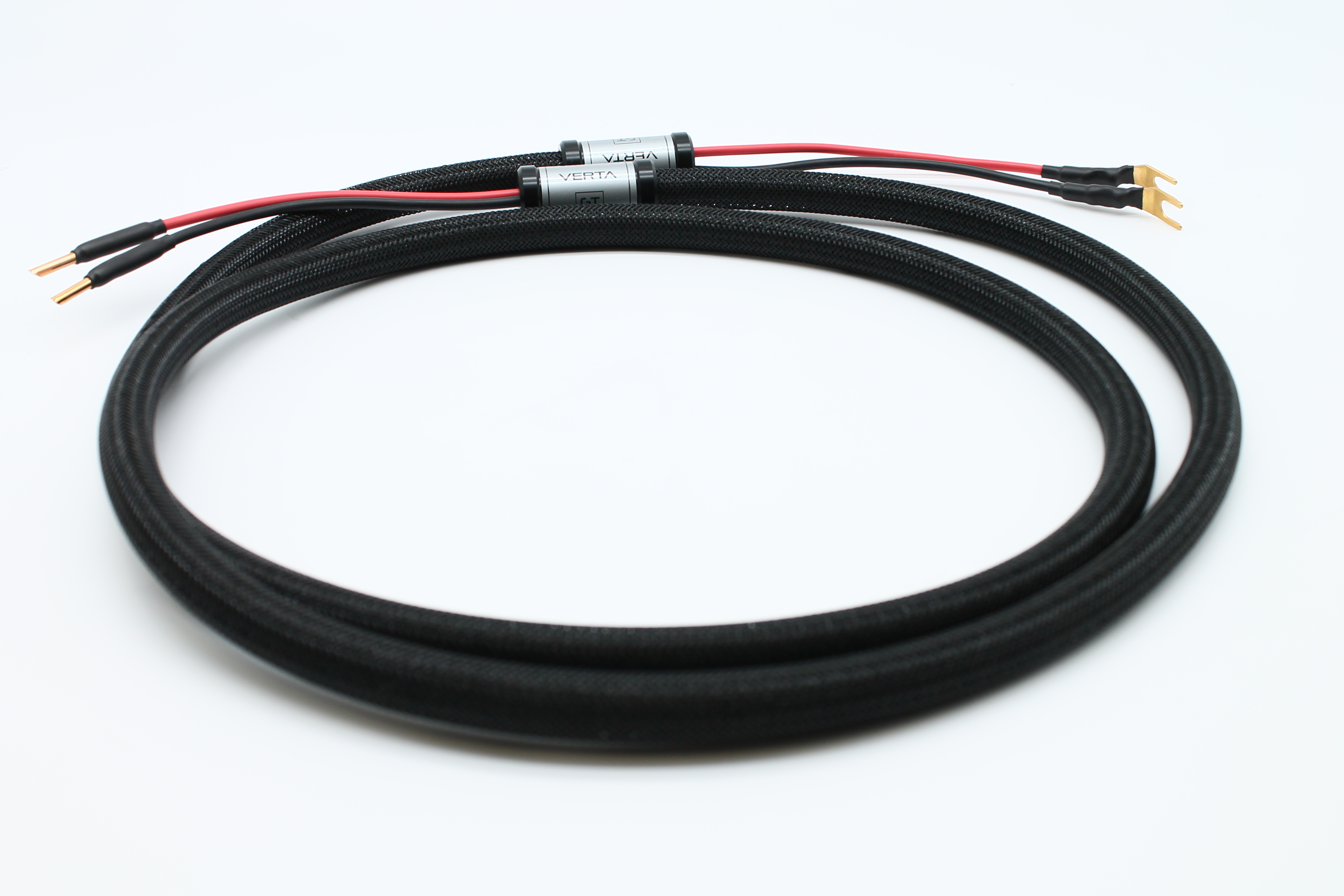 Przewód głośnikowy VERTA