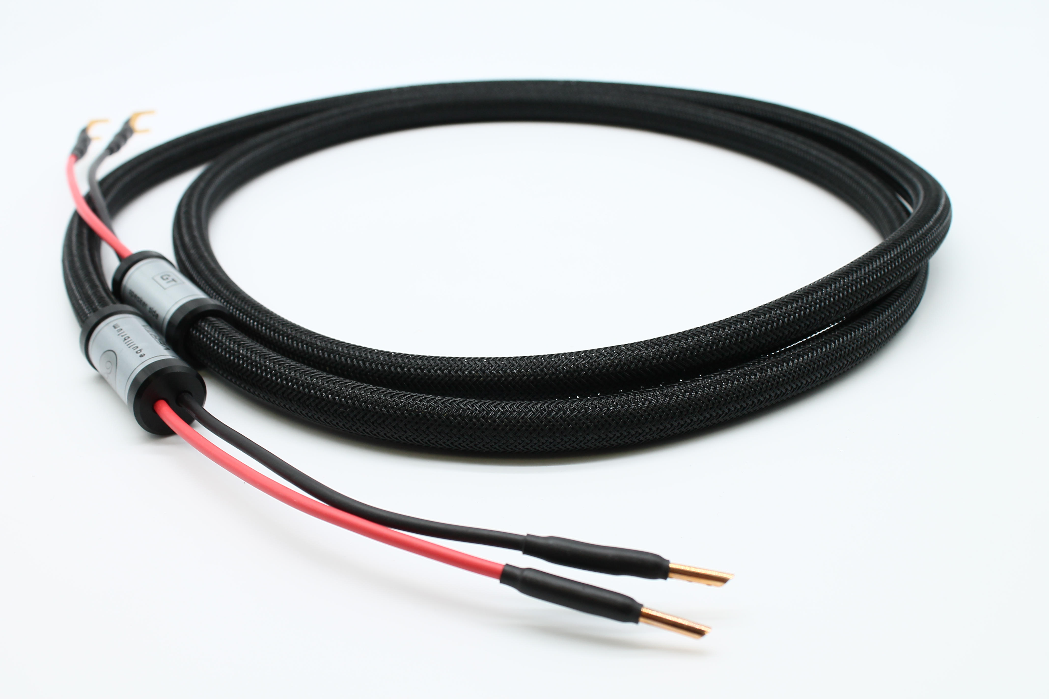 Przewód głośnikowy VERTA