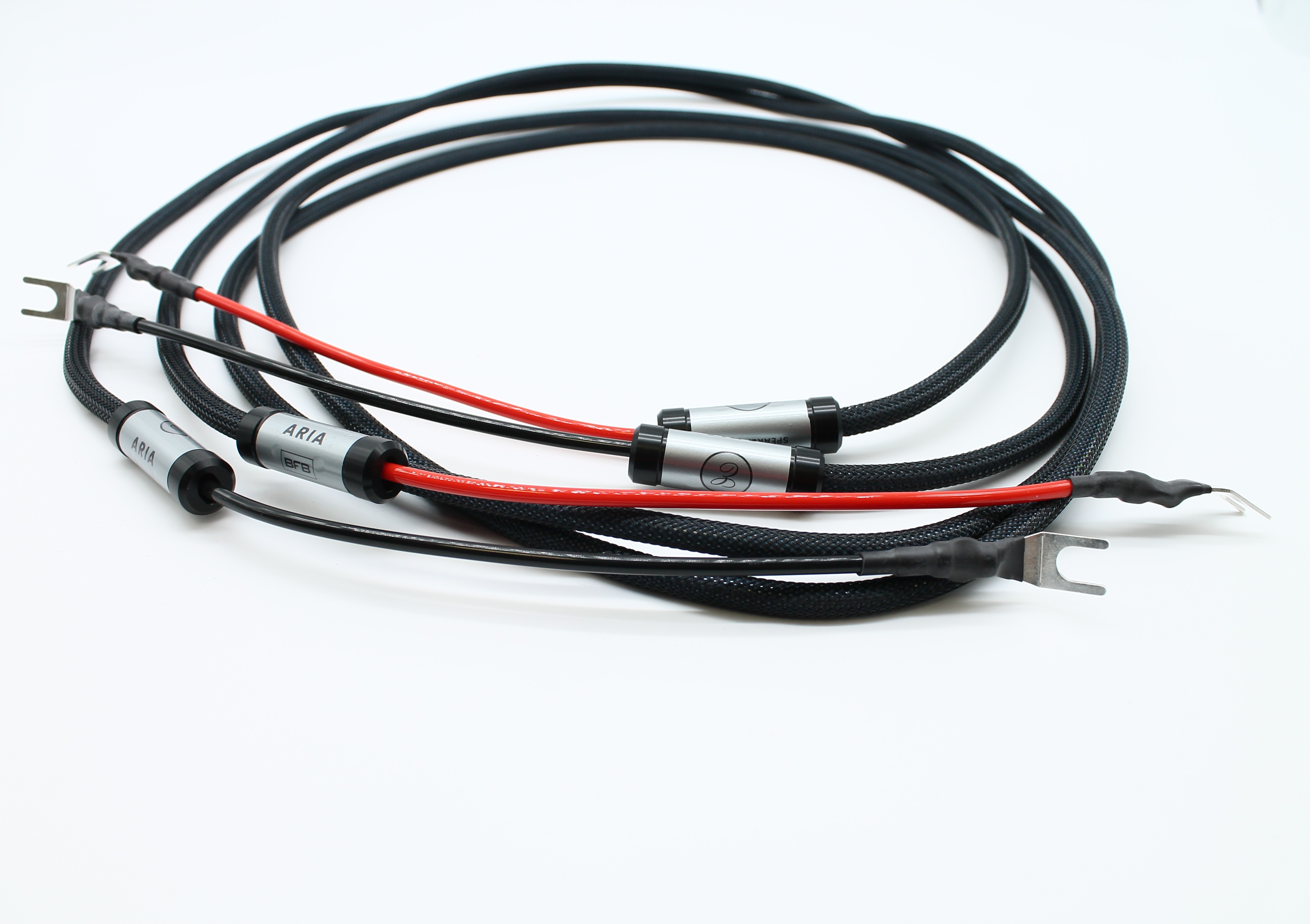 Przewód głośnikowy ARIA