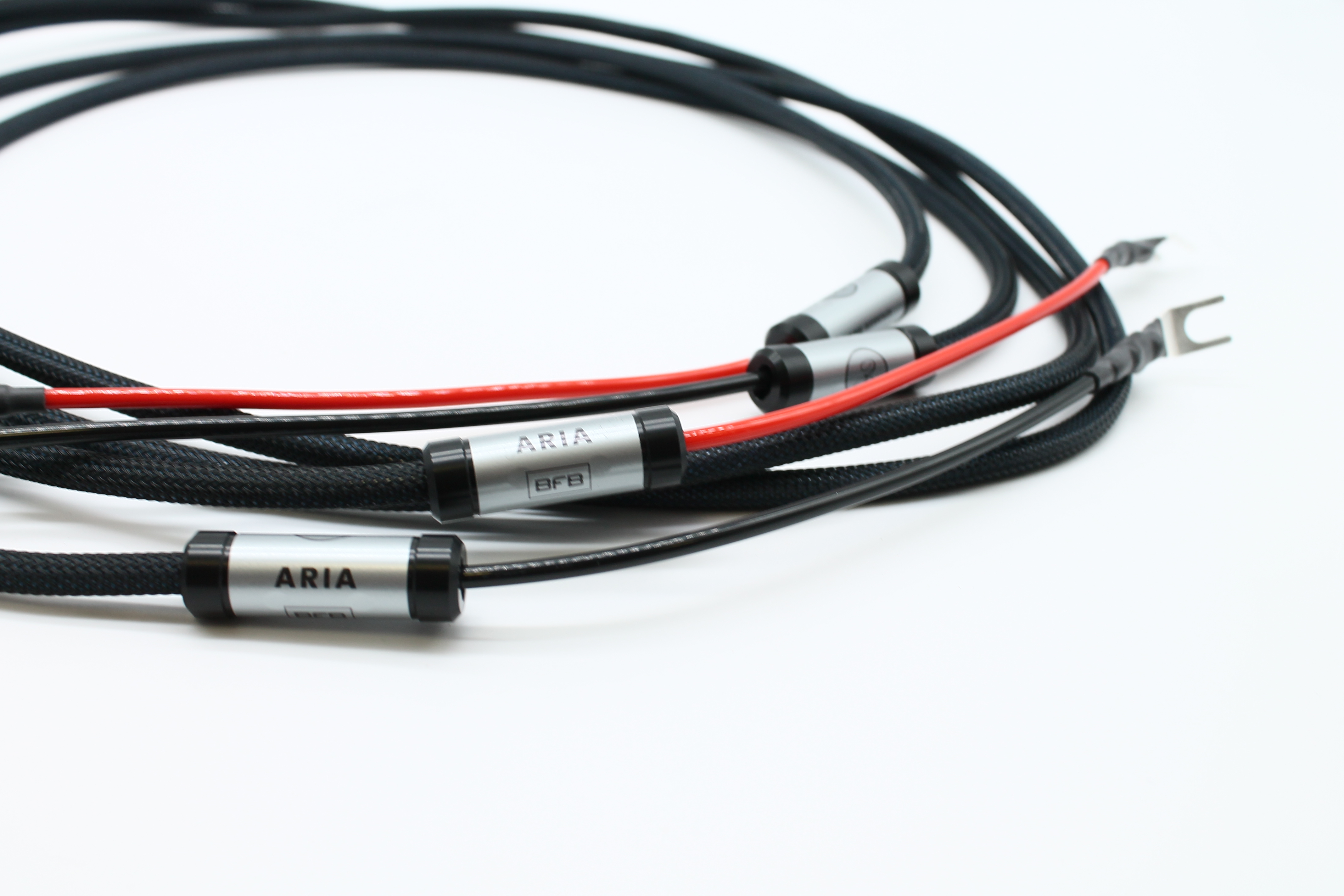 Przewód głośnikowy ARIA