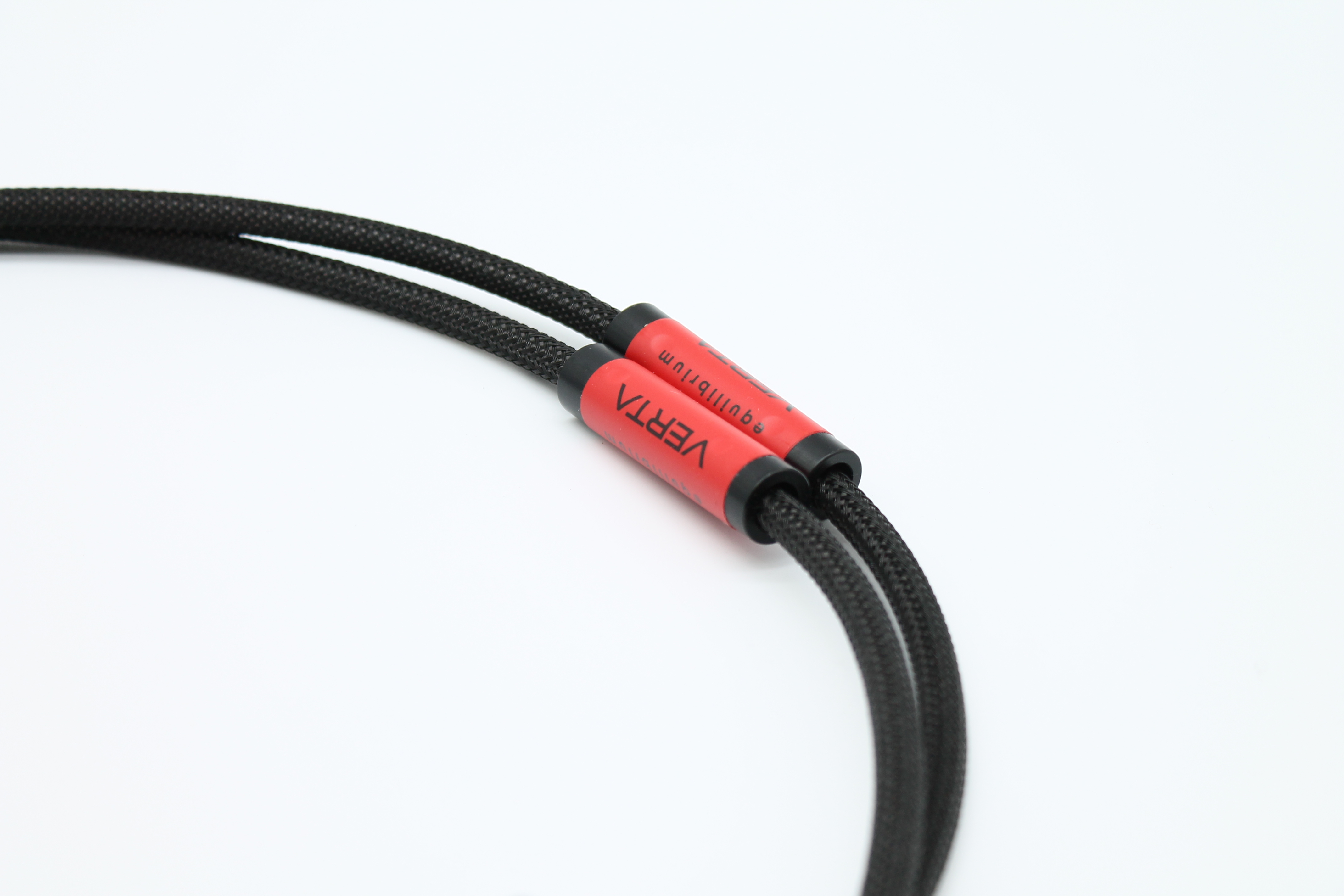 Przewód sygnałowy VERTA RCA