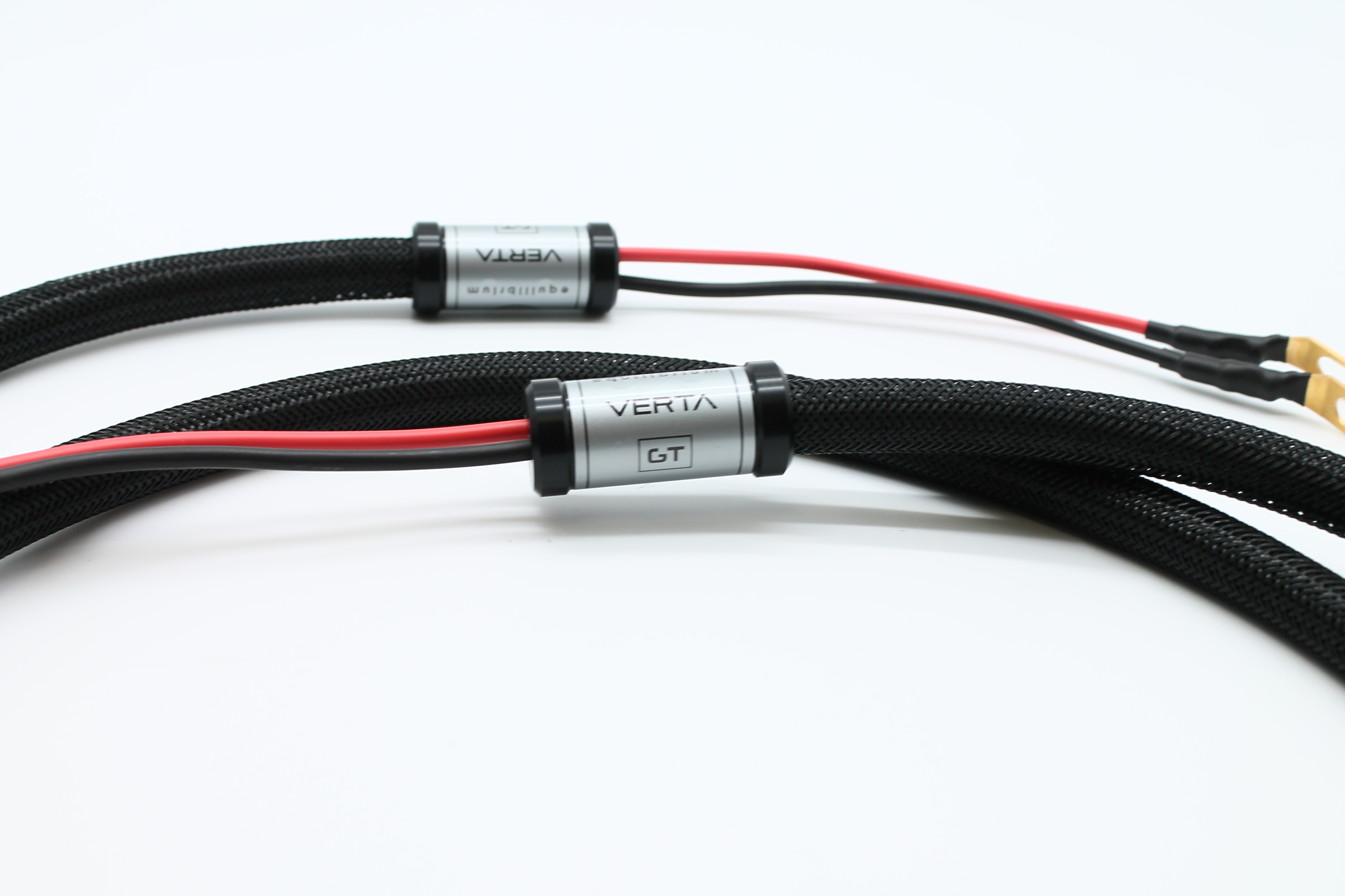 Przewód głośnikowy VERTA