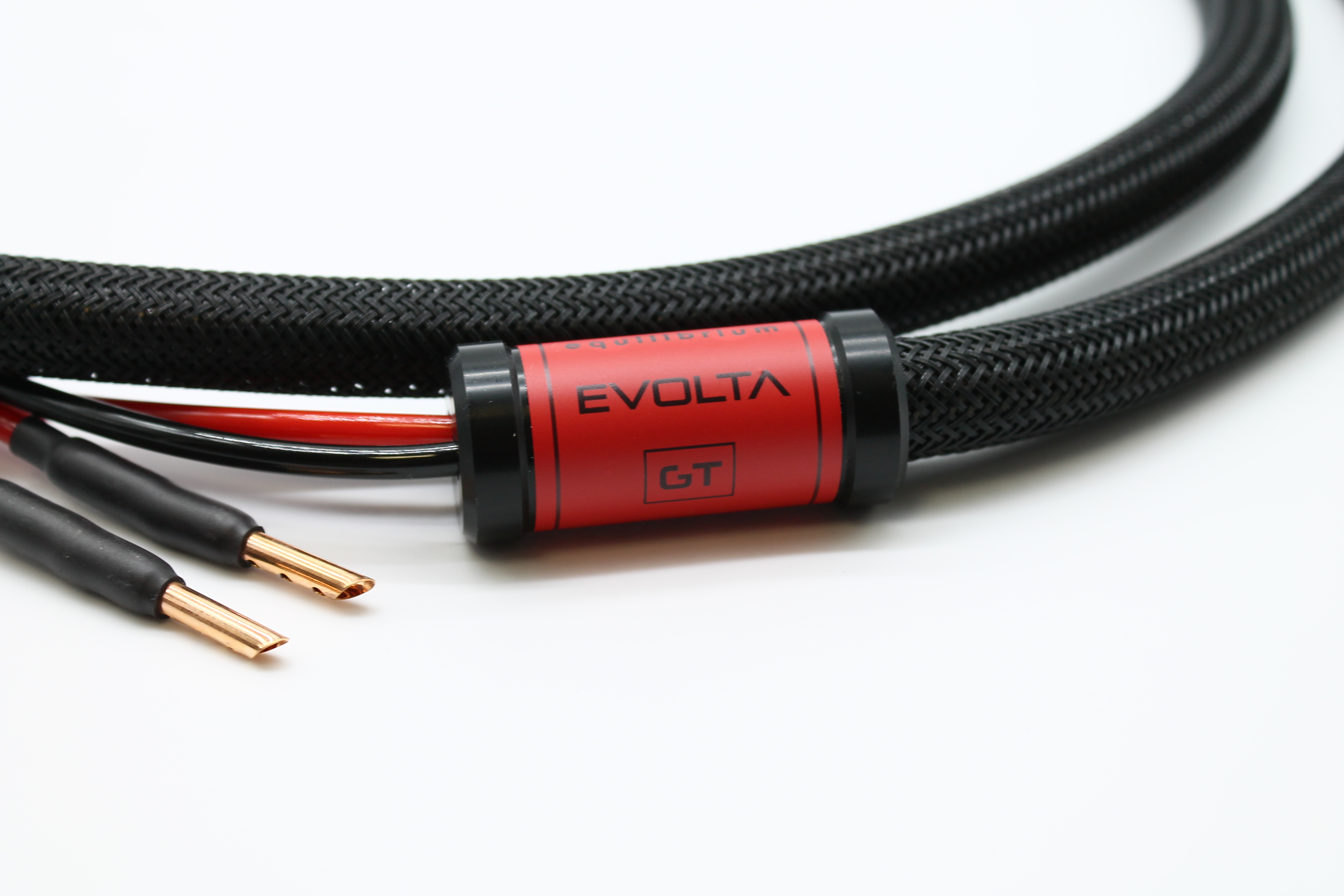 Przewód głośnikowy EVOLTA