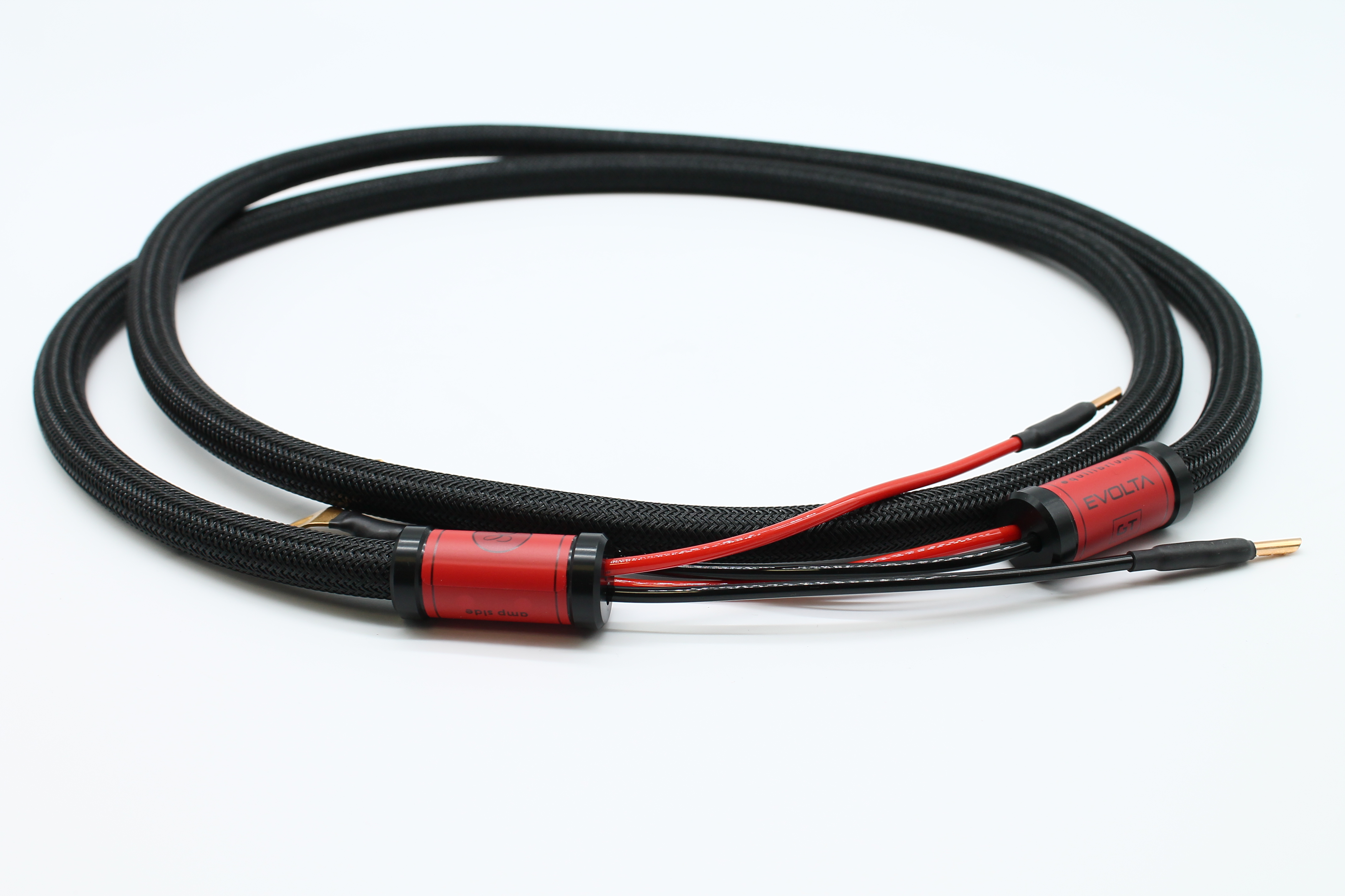 Przewód głośnikowy EVOLTA