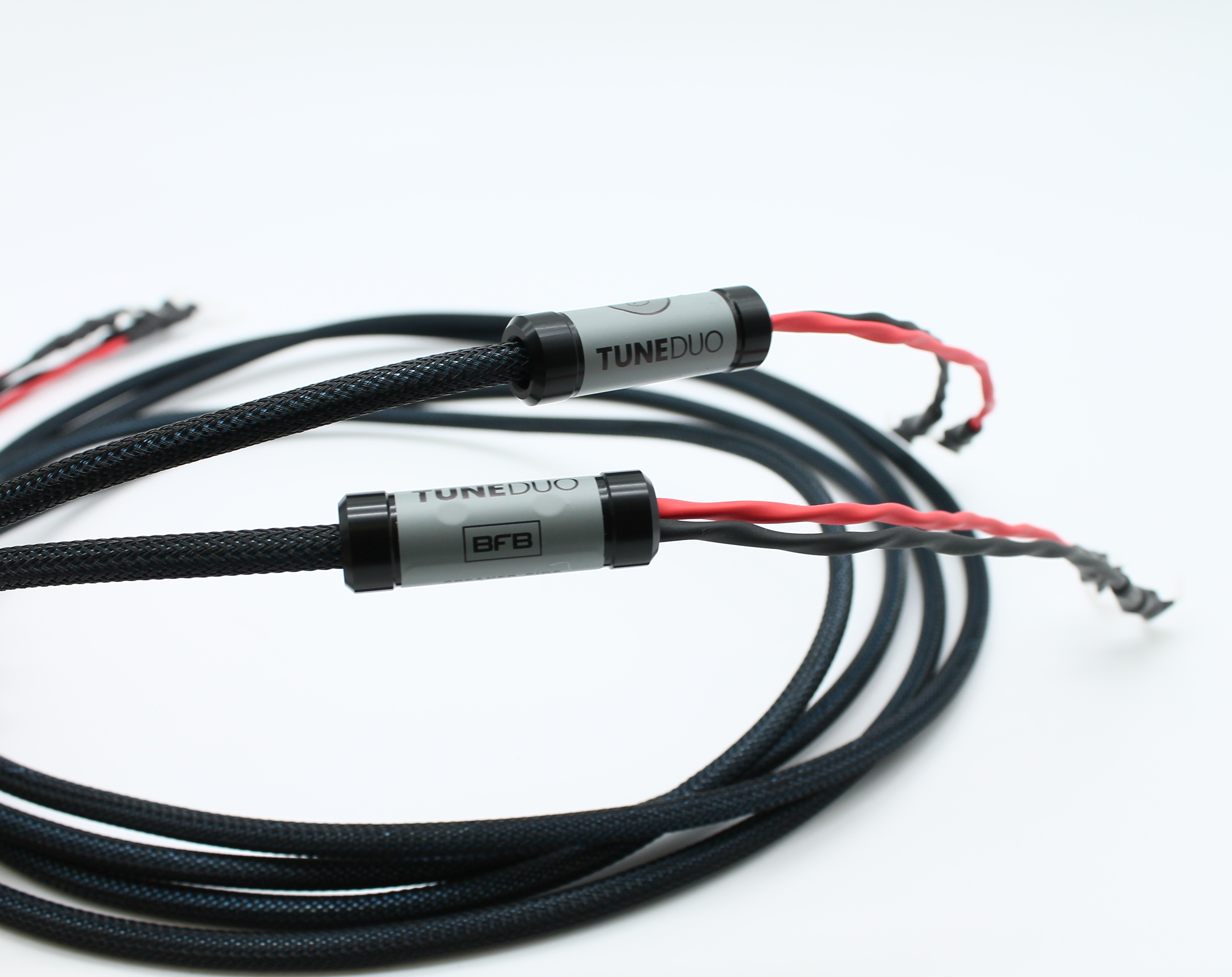 Przewód głośnikowy HARMONY