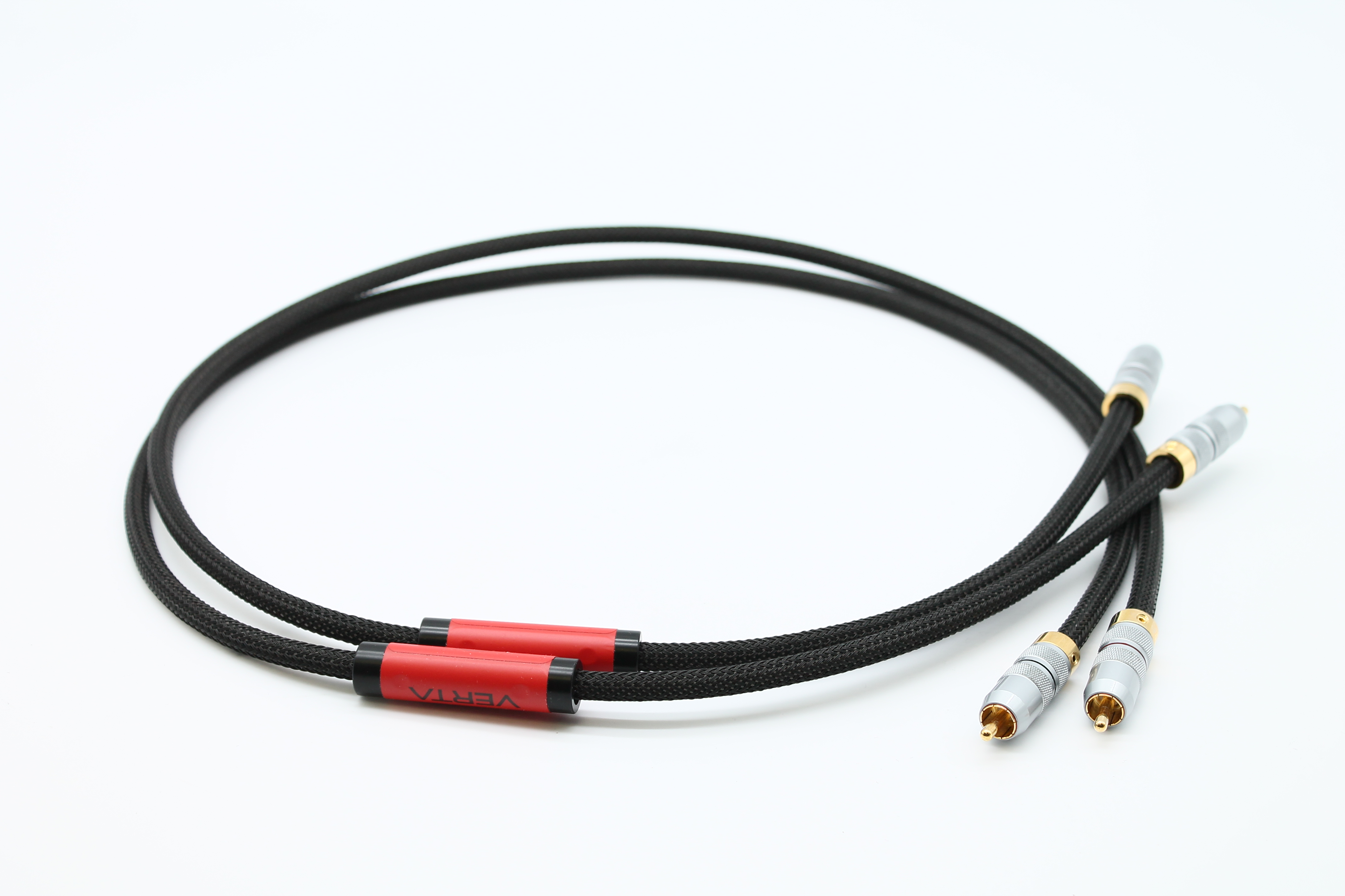 Przewód sygnałowy VERTA RCA