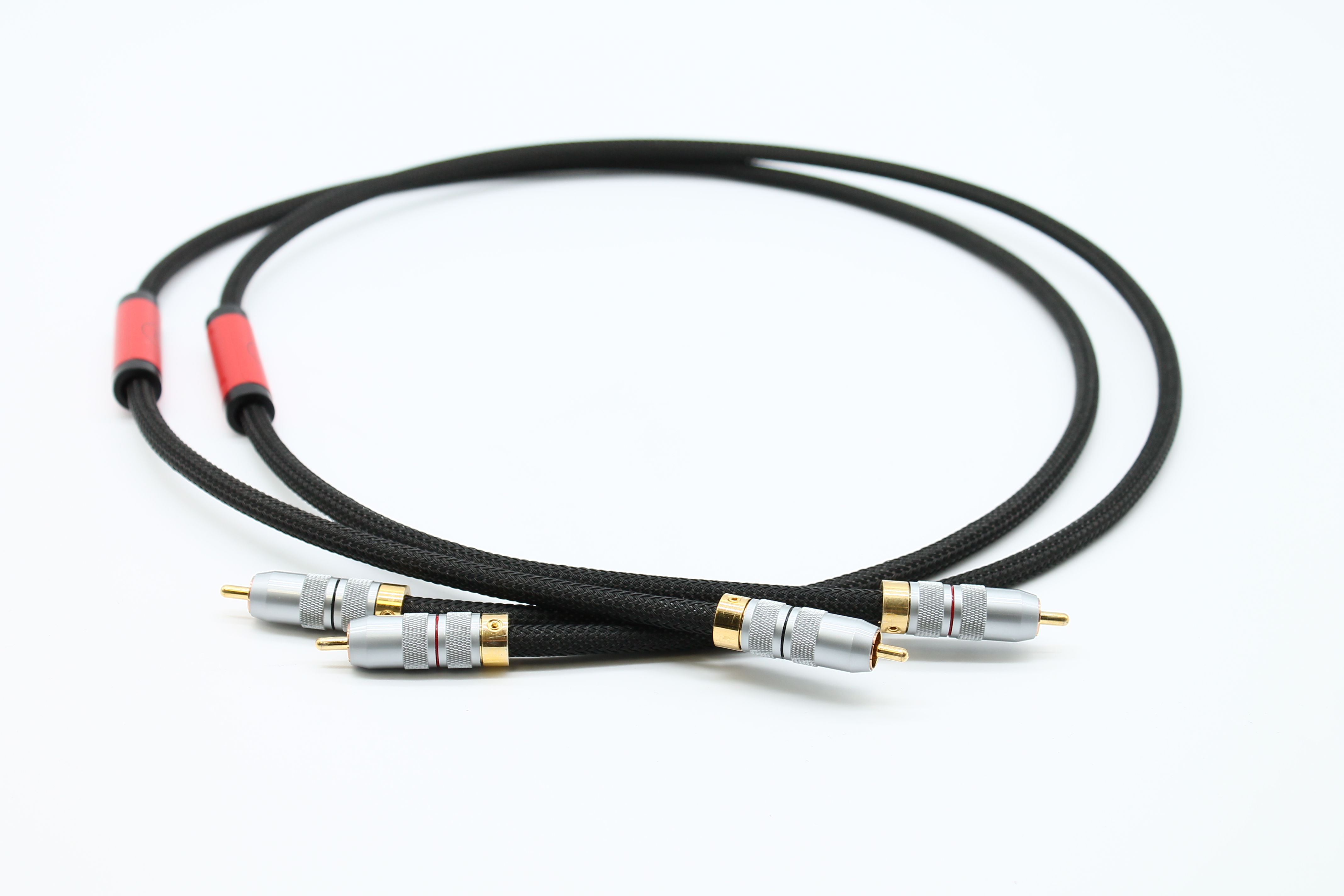 Przewód sygnałowy SPECTRA RCA