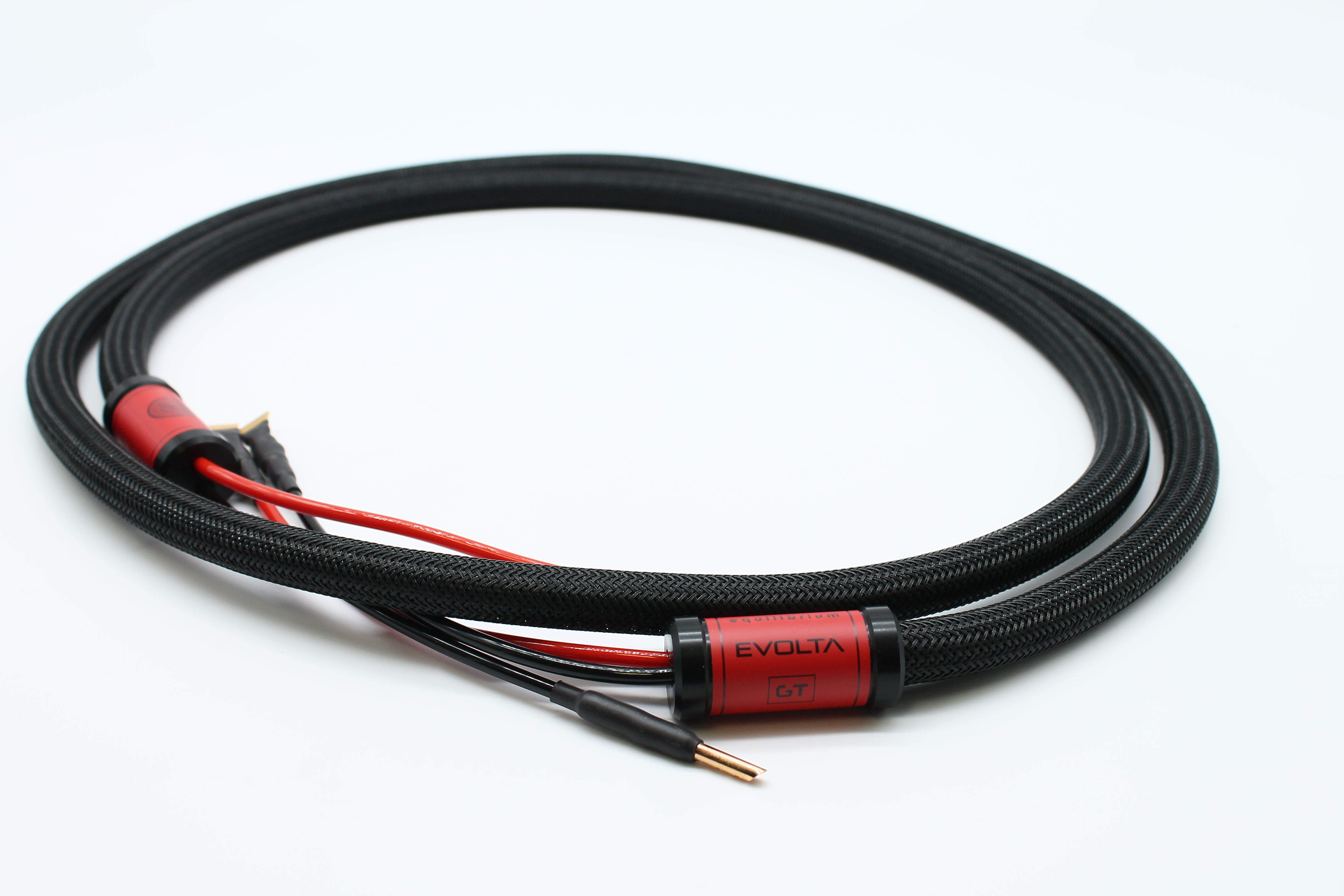 Przewód głośnikowy EVOLTA