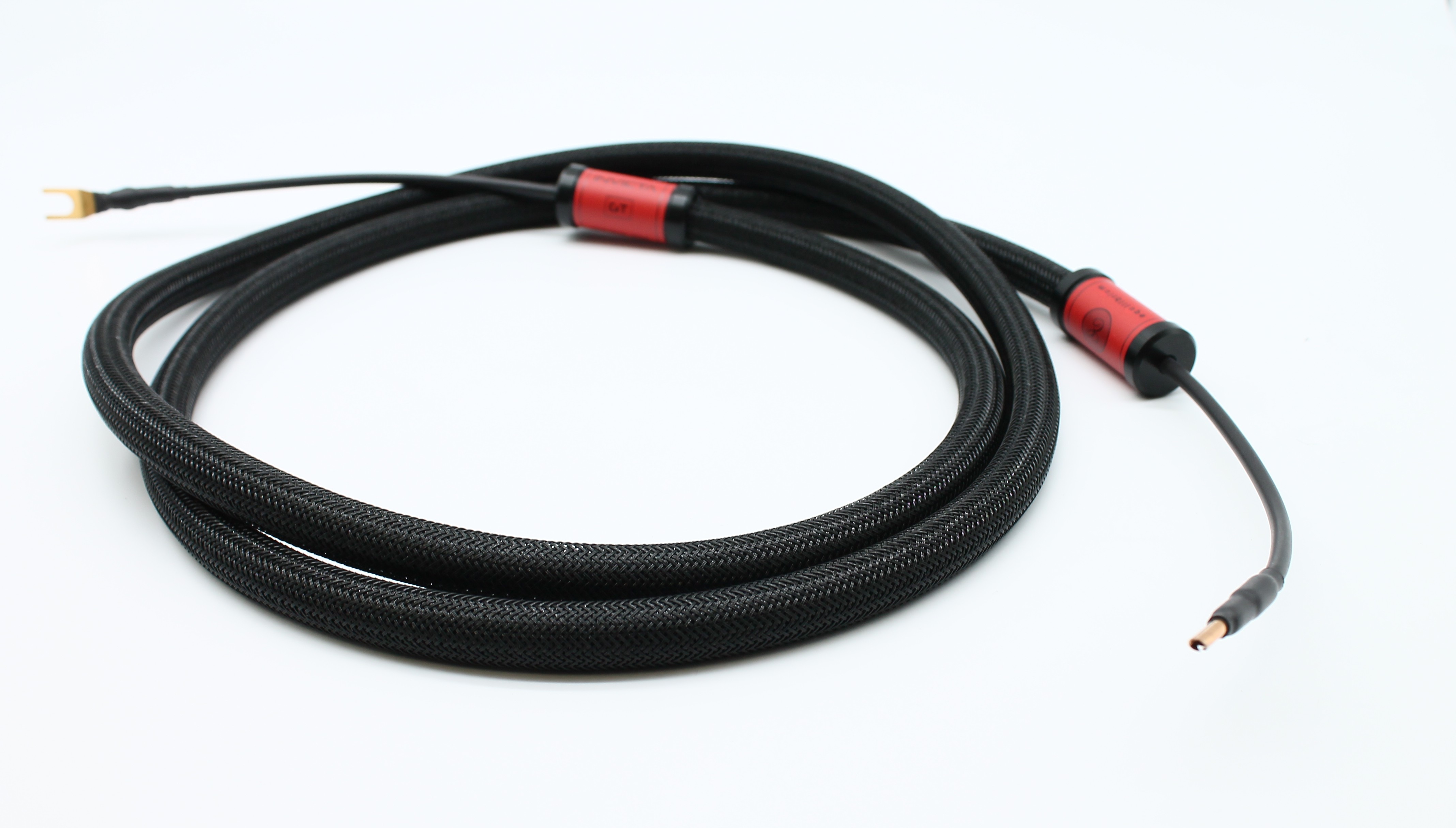 Przewód głośnikowy INVICTA