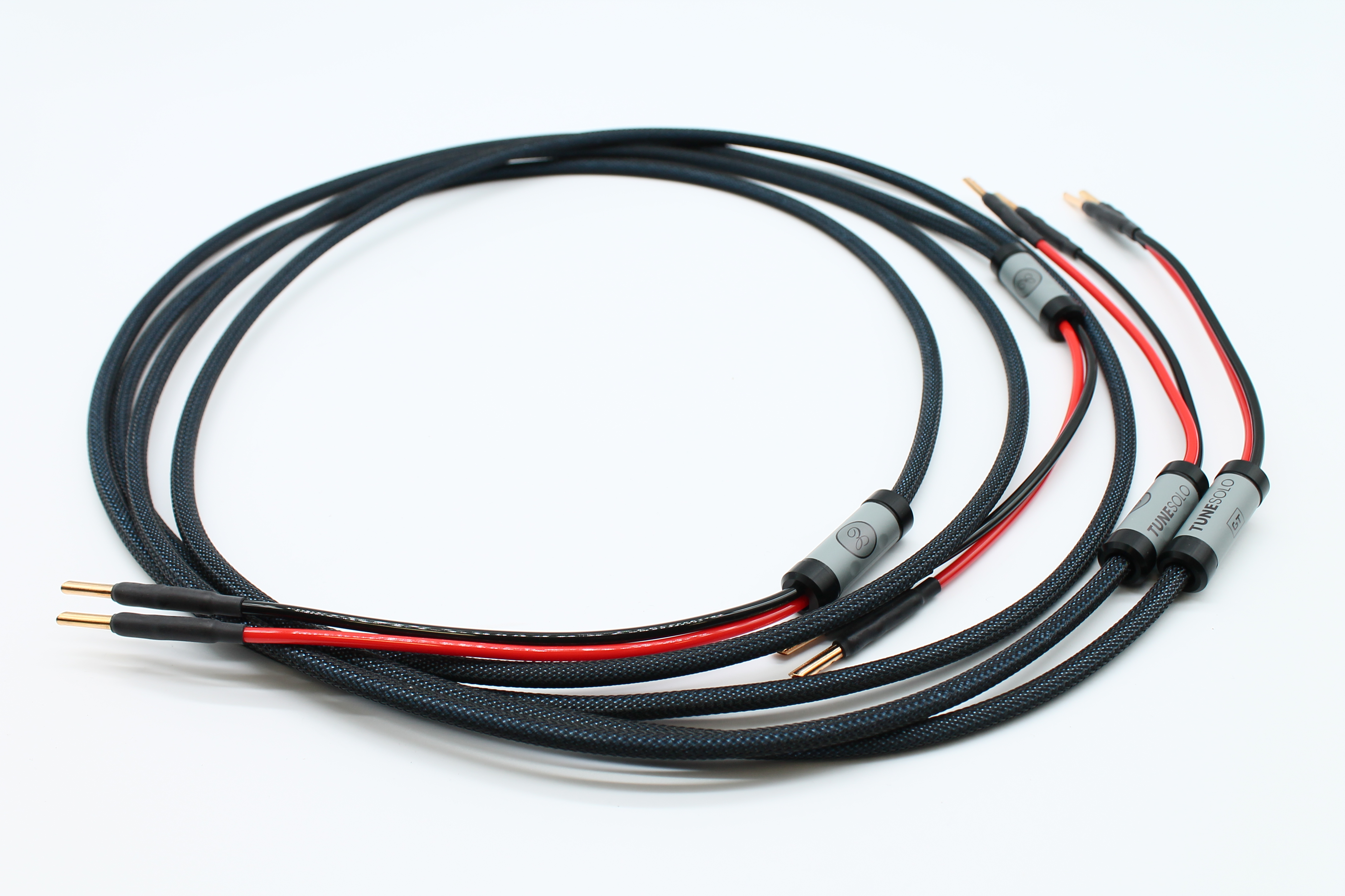 Przewód głośnikowy TUNE SOLO