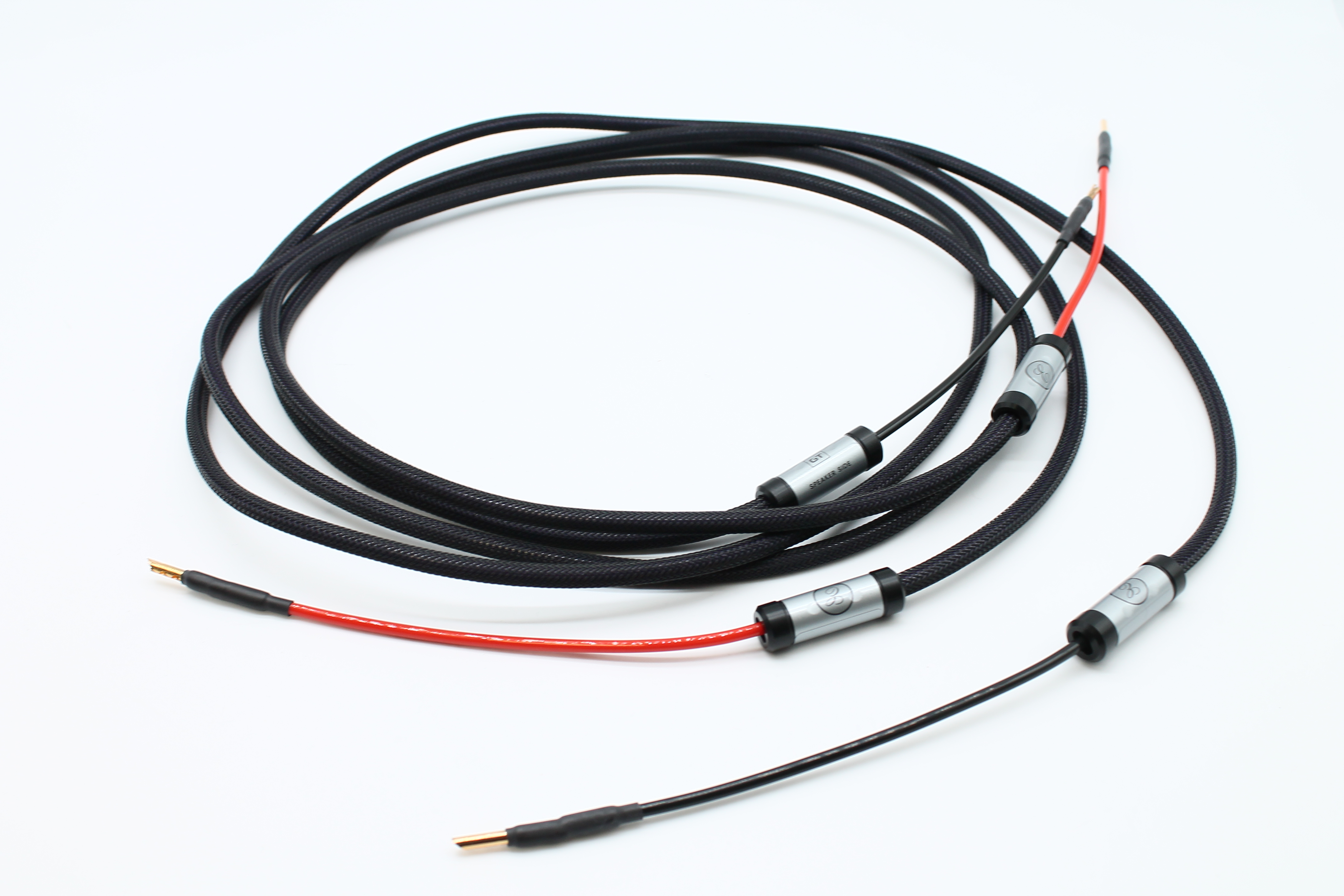 Przewód głośnikowy ARIA