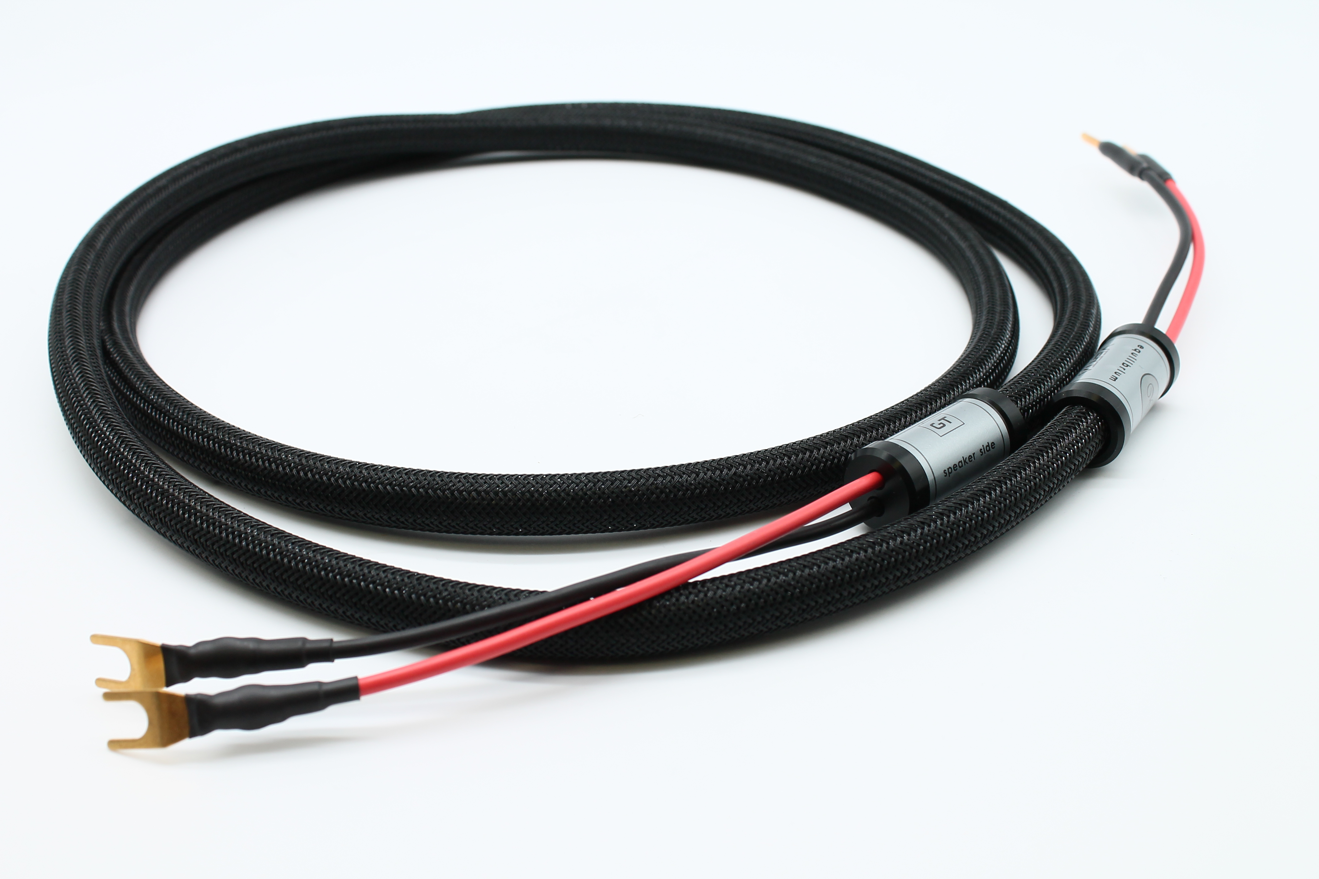 Przewód głośnikowy VERTA