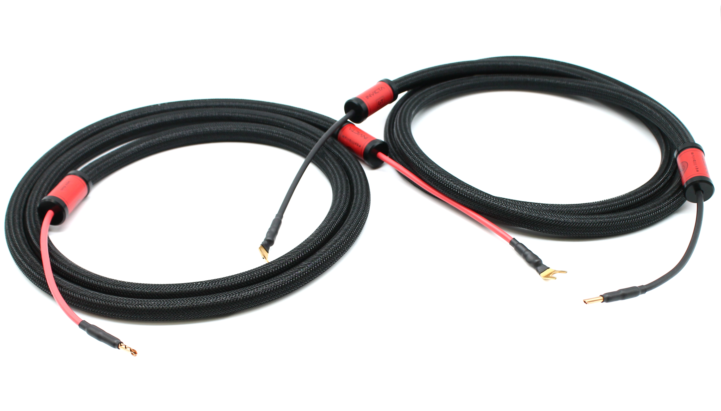 Przewód głośnikowy INVICTA