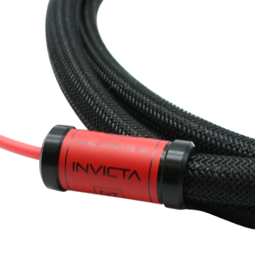 Przewód głośnikowy INVICTA