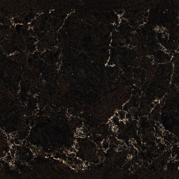 SY-BR003 Brown Quartz Stone Woodlands