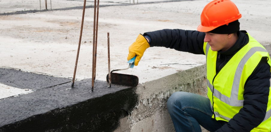 IMPERMEABILIZAÇÃO (Pintor)