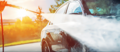 LAVAGEM SIMPLES (Lavacar, Posto de Lavagem)