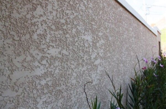 TEXTURA PROJETADA (Pintor)