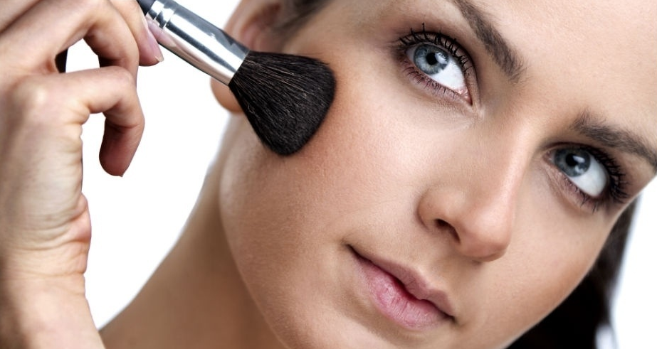 MAQUIAGEM SOCIAL (EXPRESS)