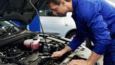 REVISÃO PREVENTIVA (Oficina, Mecânica)