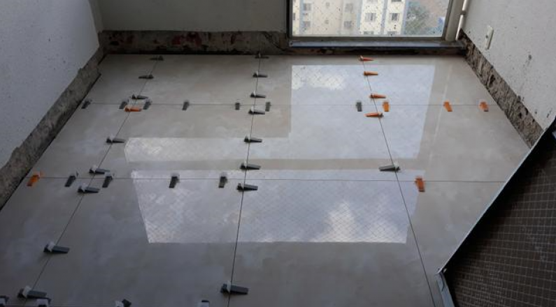 PORCELANATO (Azulejista, Pedreiro)