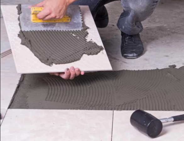 AZULEJOS  (Azulejista, Pedreiro)