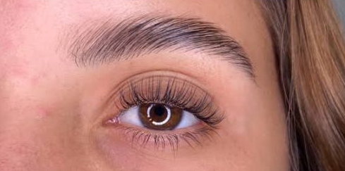 LASH LIFTING