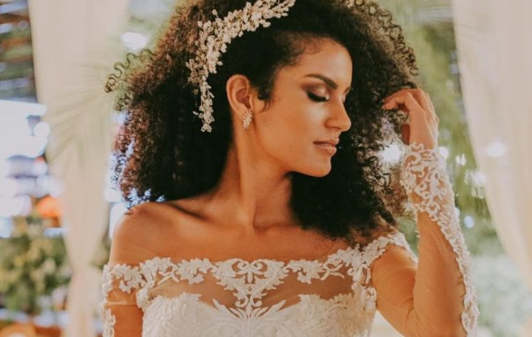 PRODUÇÃO COMPLETA PARA NOIVAS