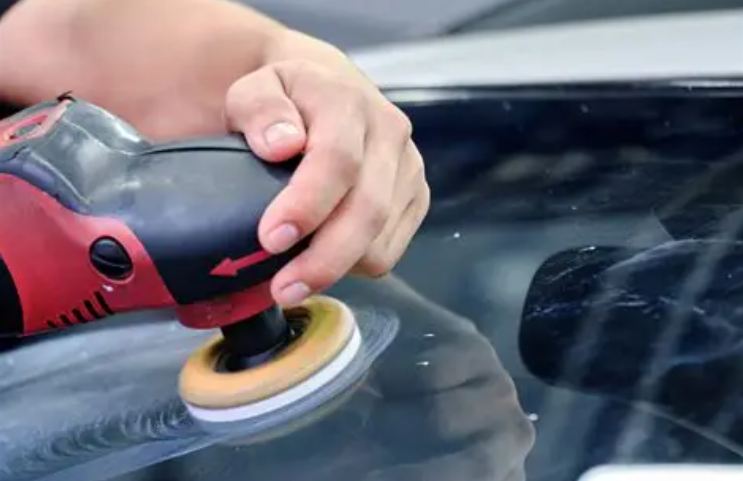 POLIMENTO DE VIDROS (Renovação, Remoção de Riscos, Palhetas, Marcas, Parabrisa) Polimar, Ornamental