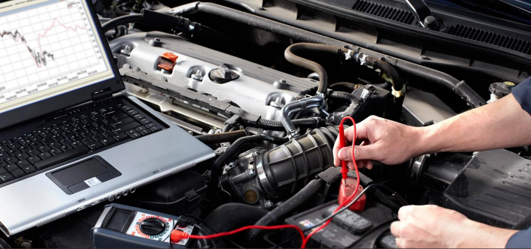 REPARO DE SISTEMA ELÉTRICO (Auto-elétrica, Motor de Partida, Alternador)