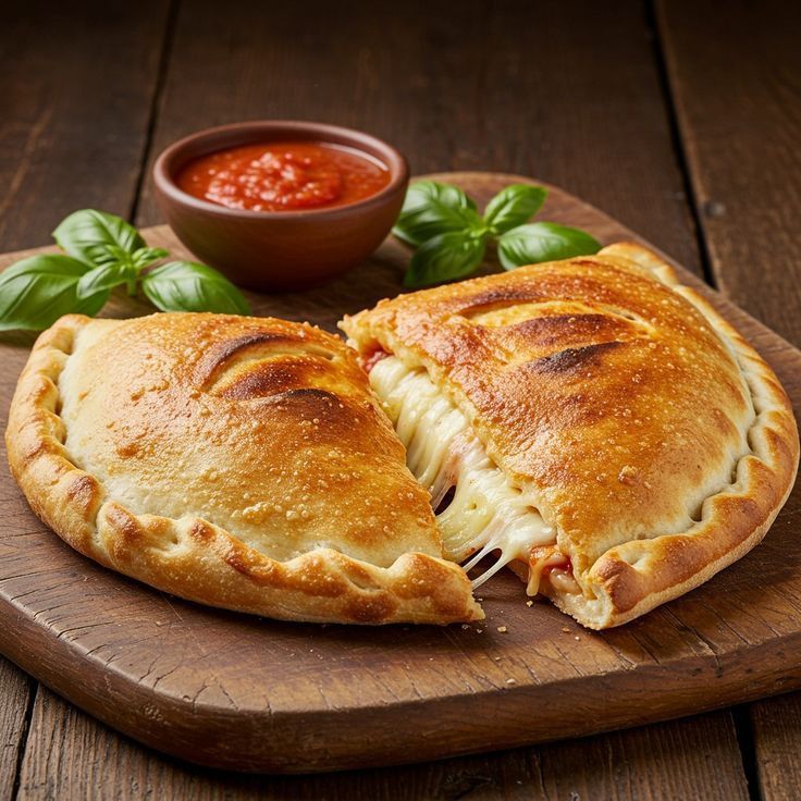 Calzone