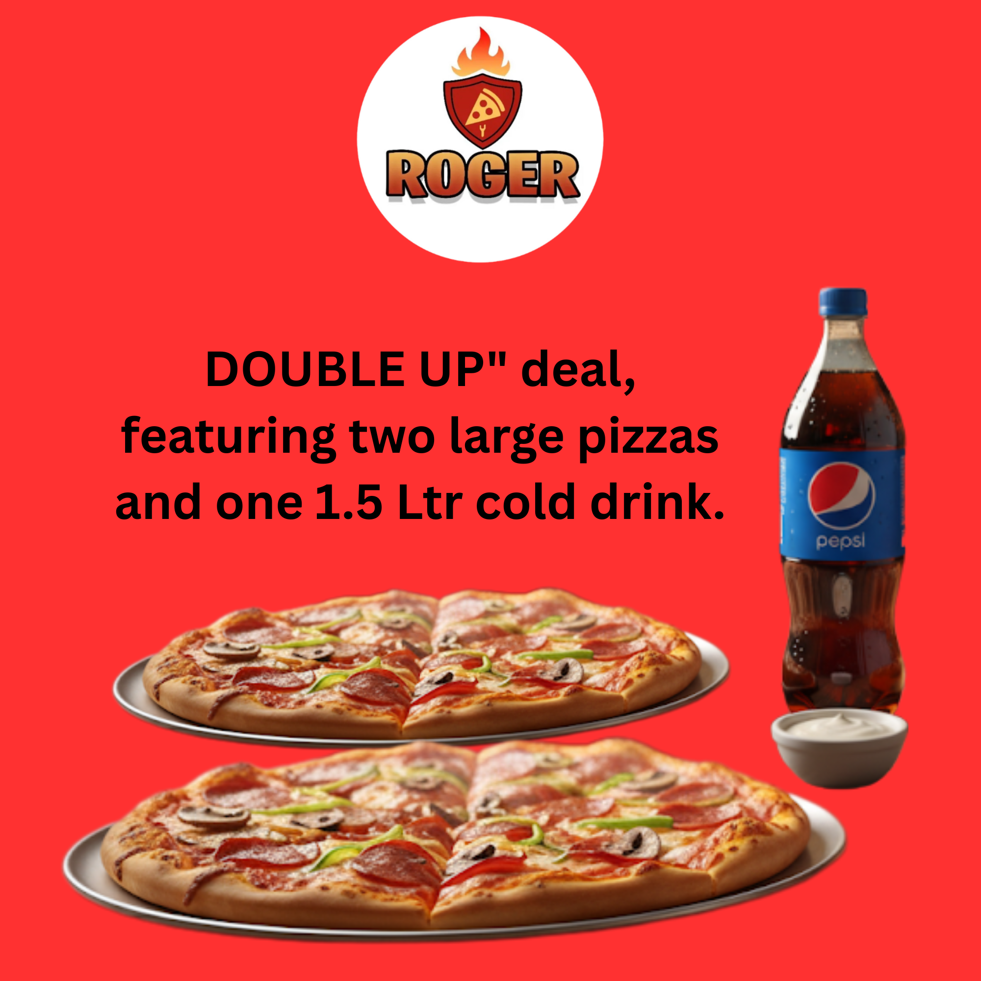 Double Up 