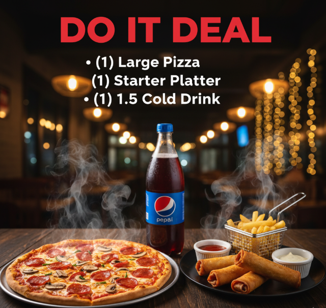 Do It Deal 