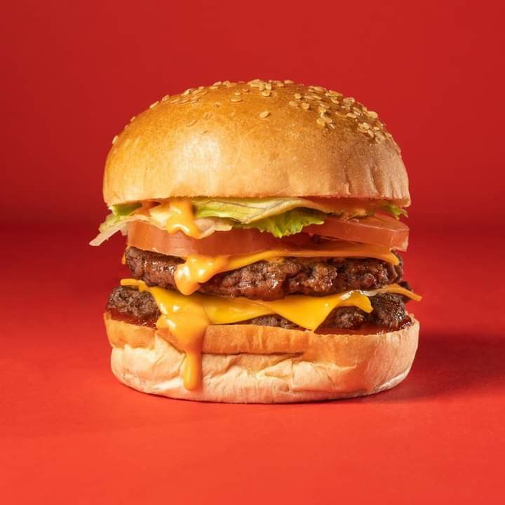 Dynamite Burger 