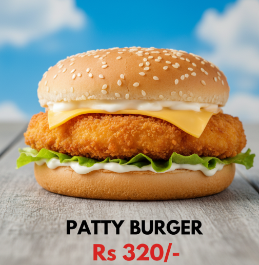 Patty Burger