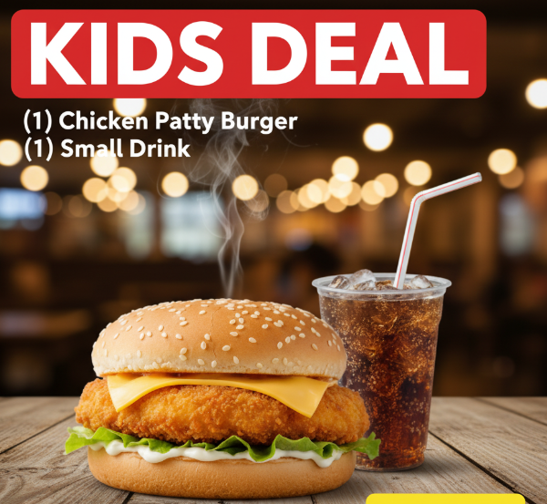 Kids Deal