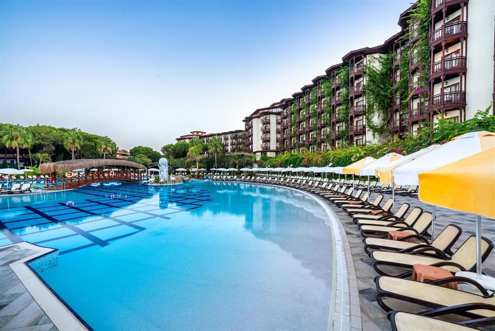 Selectum Family Resort Belek 5*